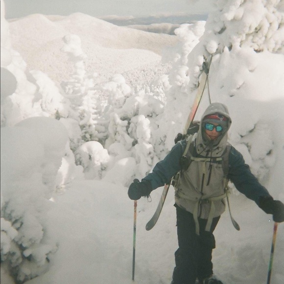 Meet your Posher, Jack - Picture 6 of 6